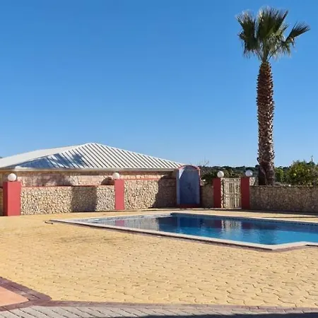Quinta Do Navarro Carvoeiro