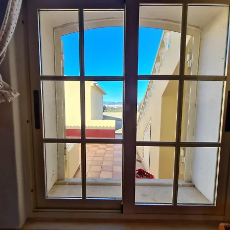 Villa Quinta Do Navarro Carvoeiro