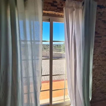 Quinta Do Navarro Carvoeiro Villa