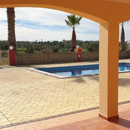 Quinta Do Navarro Carvoeiro Villa Carvoeiro (Lagoa)