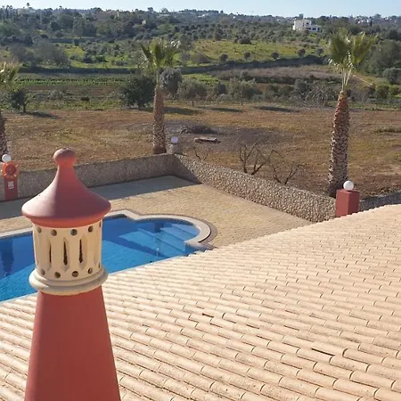 Quinta Do Navarro Carvoeiro * Carvoeiro (Lagoa)