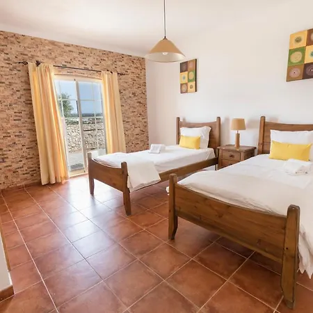 Villa Quinta Do Navarro Carvoeiro