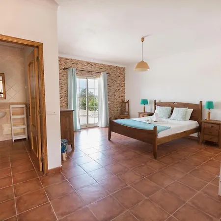 Villa Quinta Do Navarro Carvoeiro Carvoeiro (Lagoa)