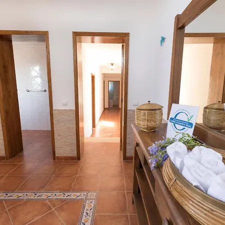 Villa Quinta Do Navarro Carvoeiro