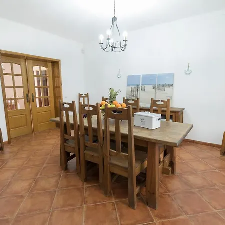 Villa Quinta Do Navarro Carvoeiro *