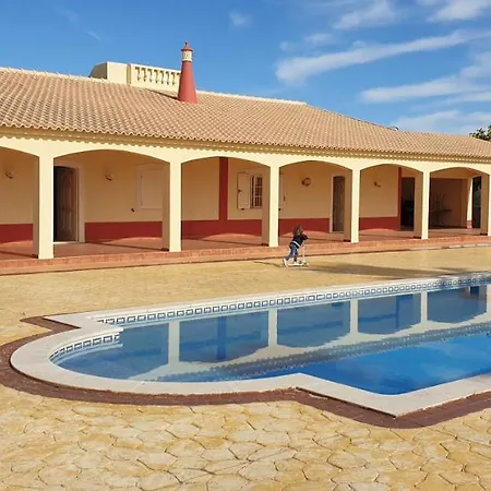 Quinta Do Navarro Carvoeiro Carvoeiro (Lagoa)