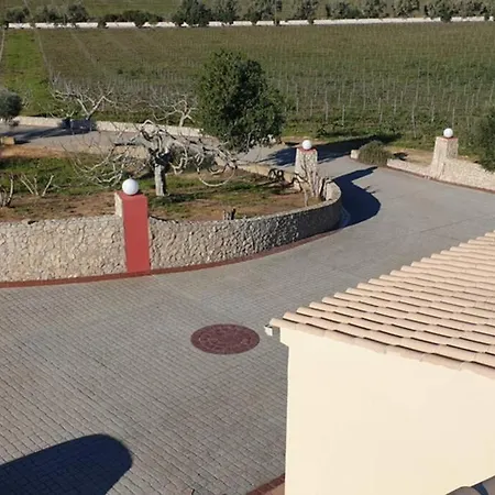 Villa Quinta Do Navarro Carvoeiro