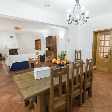 Quinta Do Navarro Carvoeiro